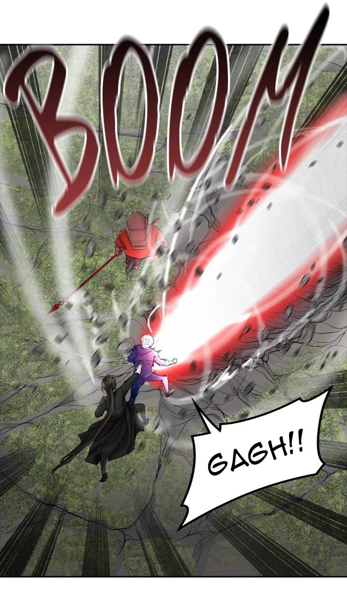 Tower of God Chapter 373, page 43 of 103