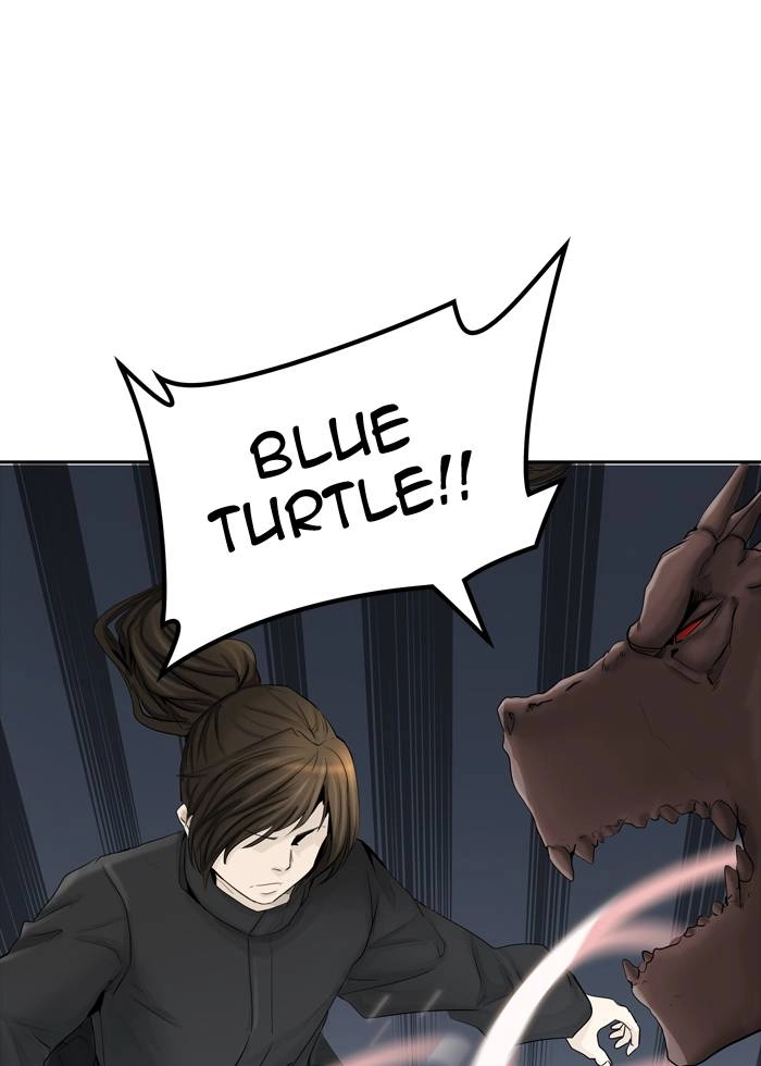 Tower of God Chapter 373, page 44 of 103