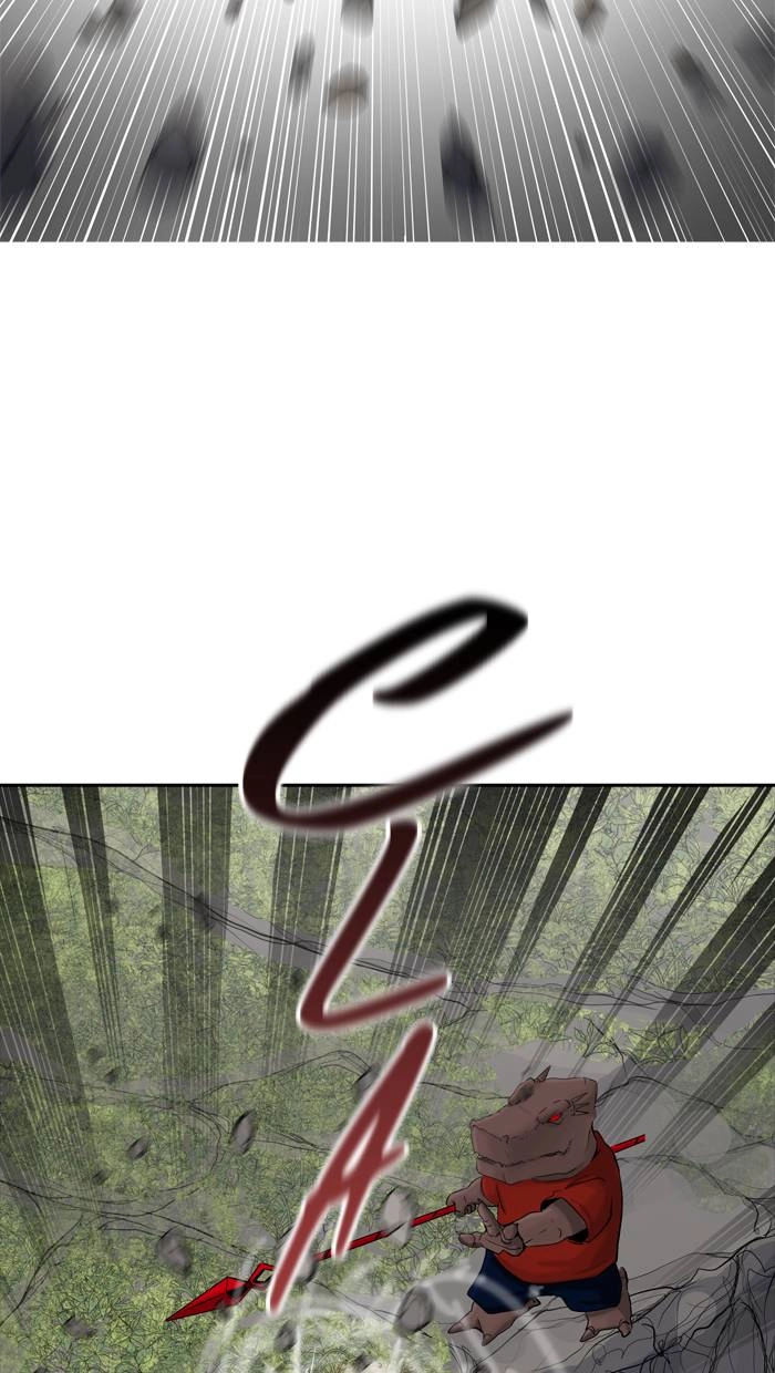 Tower of God Chapter 373, page 48 of 103