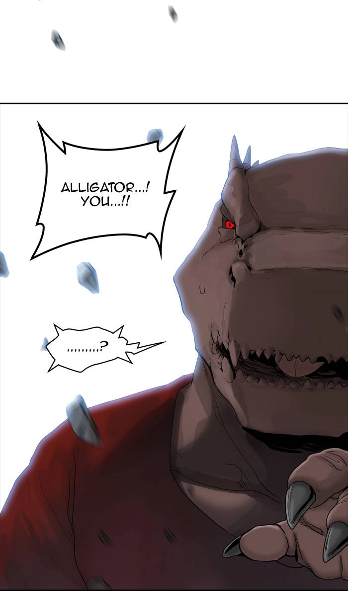 Tower of God Chapter 373, page 51 of 103