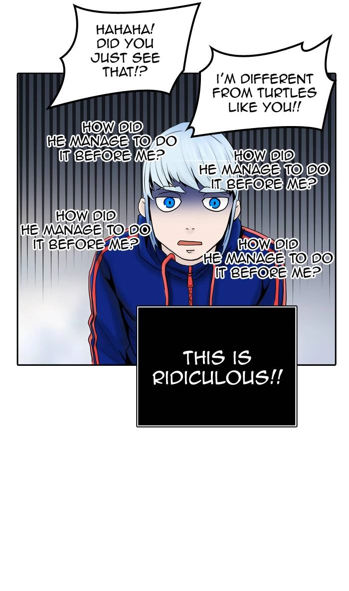 Tower of God Chapter 373, page 54 of 103