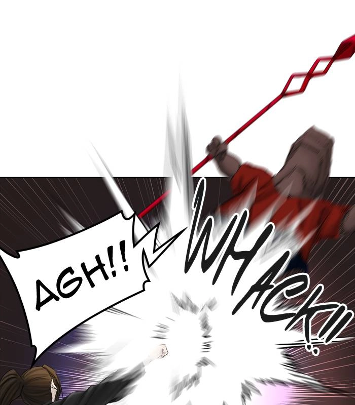 Tower of God Chapter 373, page 57 of 103