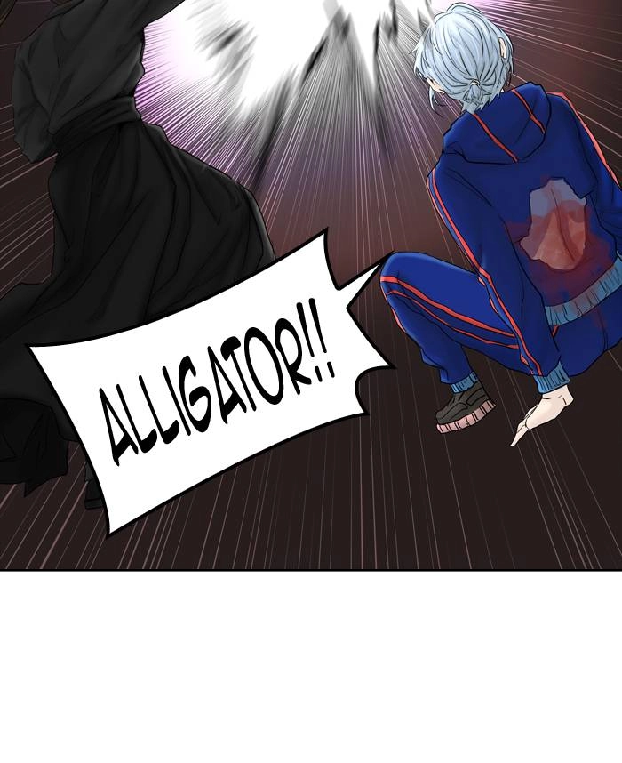 Tower of God Chapter 373, page 58 of 103