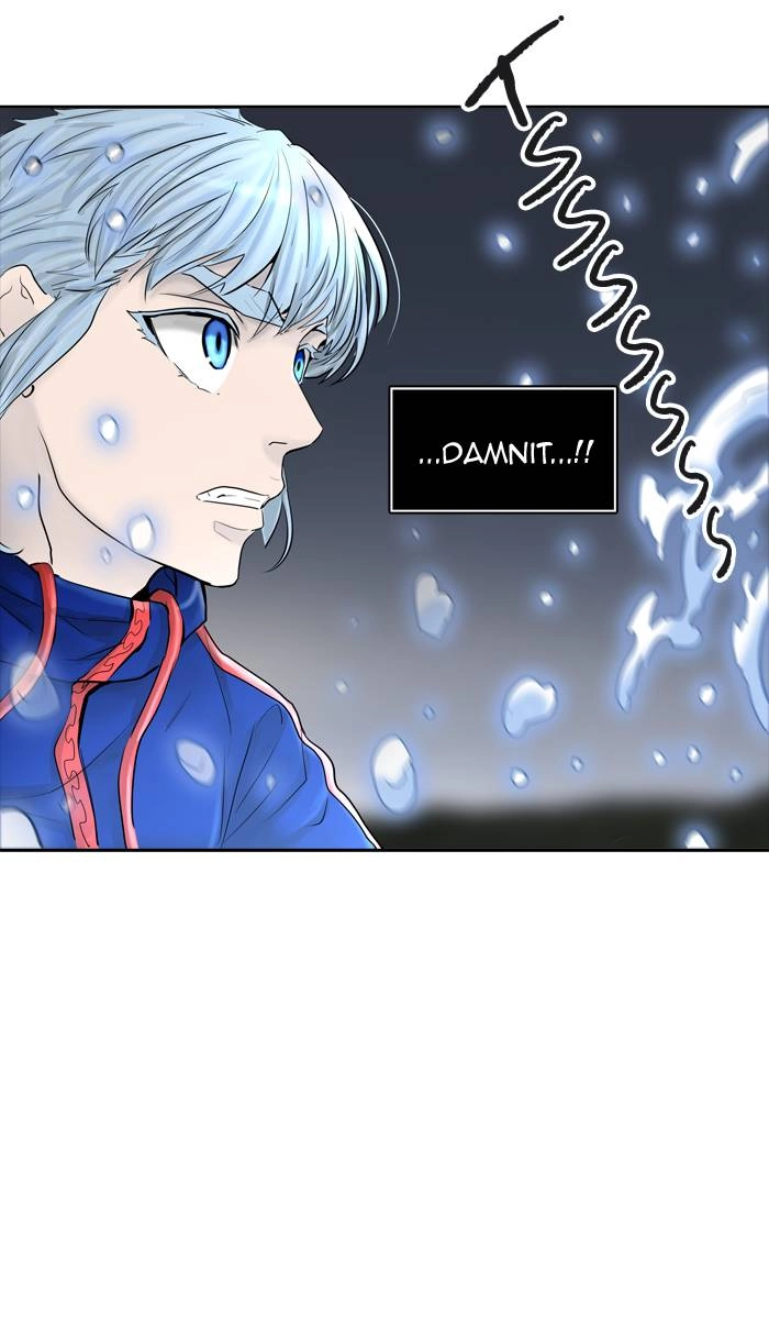Tower of God Chapter 373, page 62 of 103