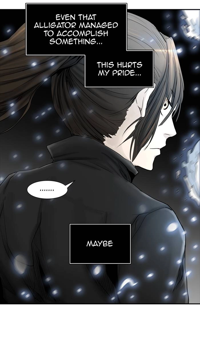 Tower of God Chapter 373, page 63 of 103