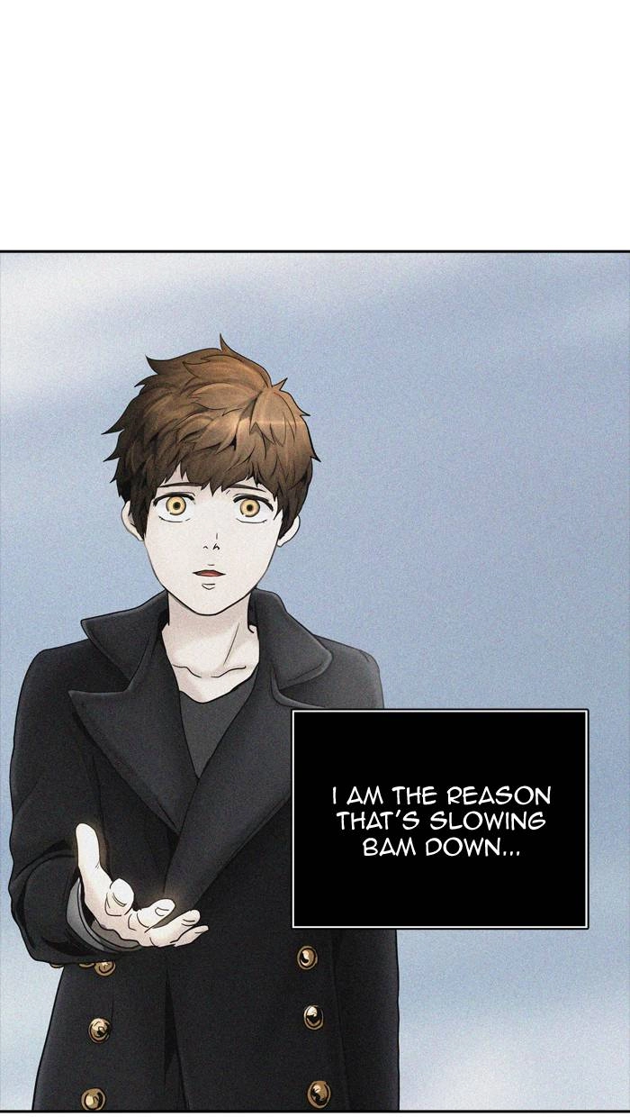 Tower of God Chapter 373, page 64 of 103