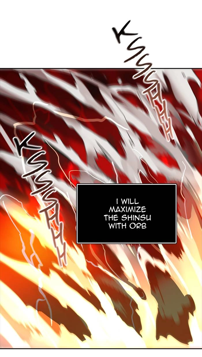 Tower of God Chapter 373, page 7 of 103