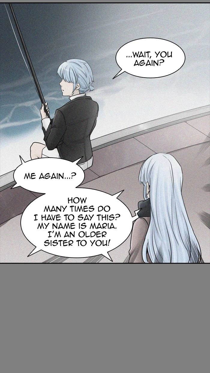 Tower of God Chapter 373, page 70 of 103
