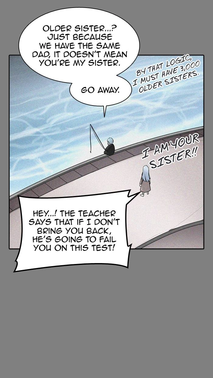 Tower of God Chapter 373, page 71 of 103