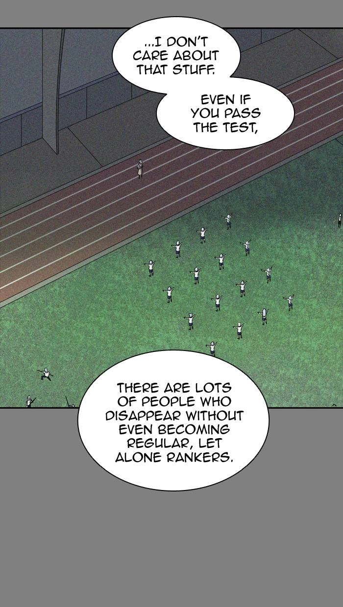 Tower of God Chapter 373, page 72 of 103