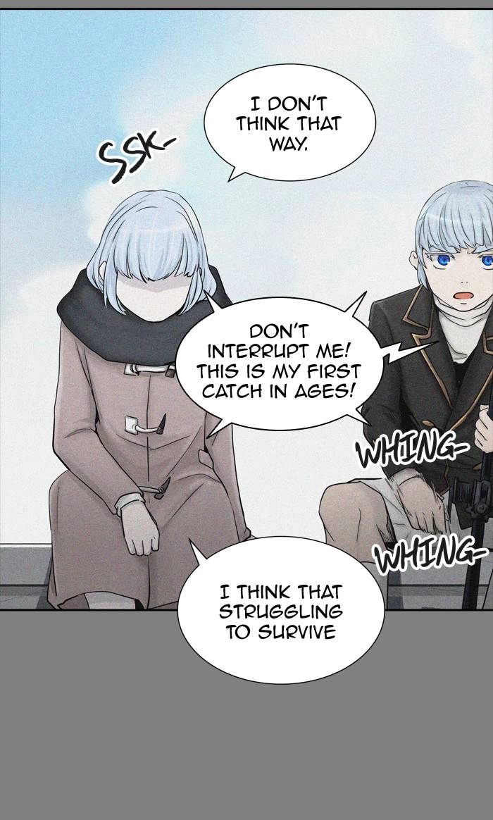 Tower of God Chapter 373, page 77 of 103