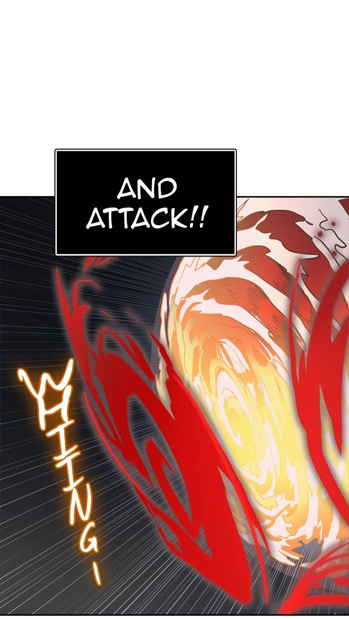 Tower of God Chapter 373, page 8 of 103