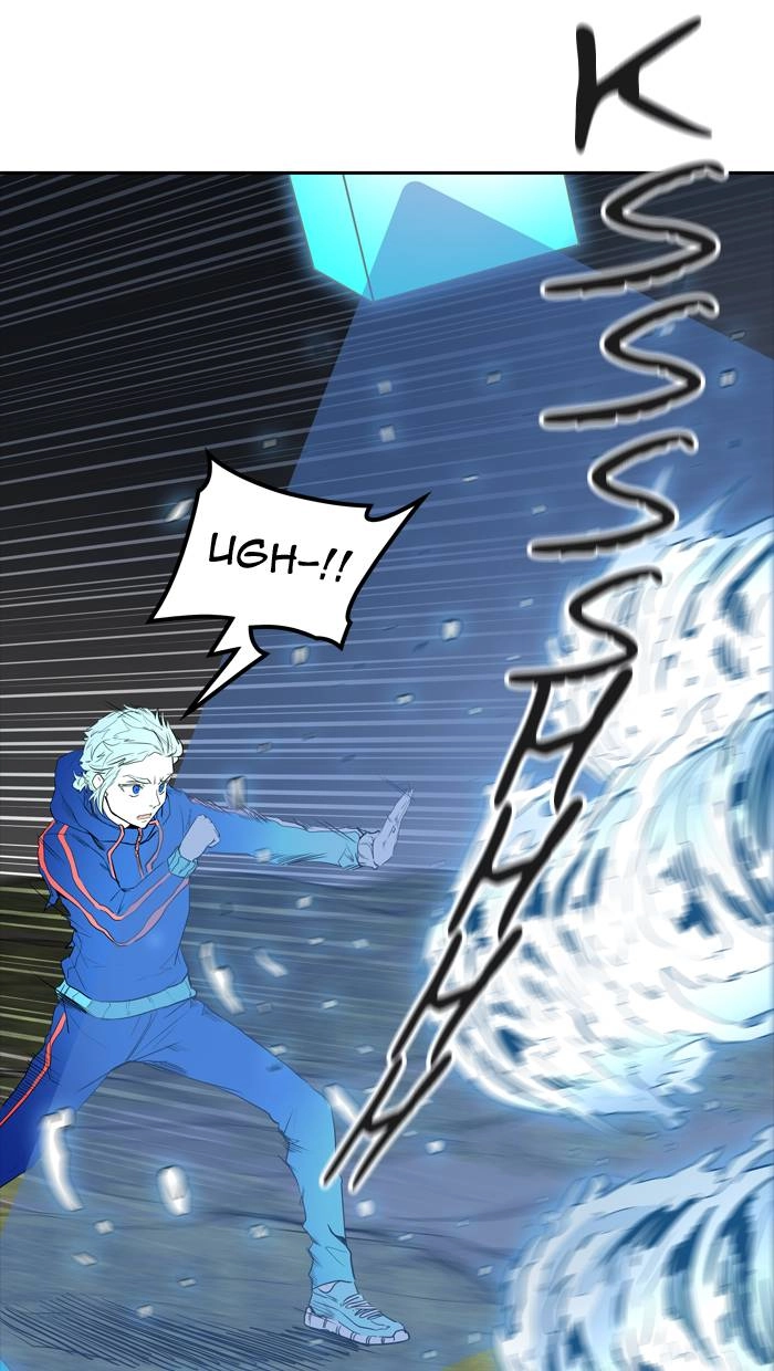Tower of God Chapter 373, page 84 of 103