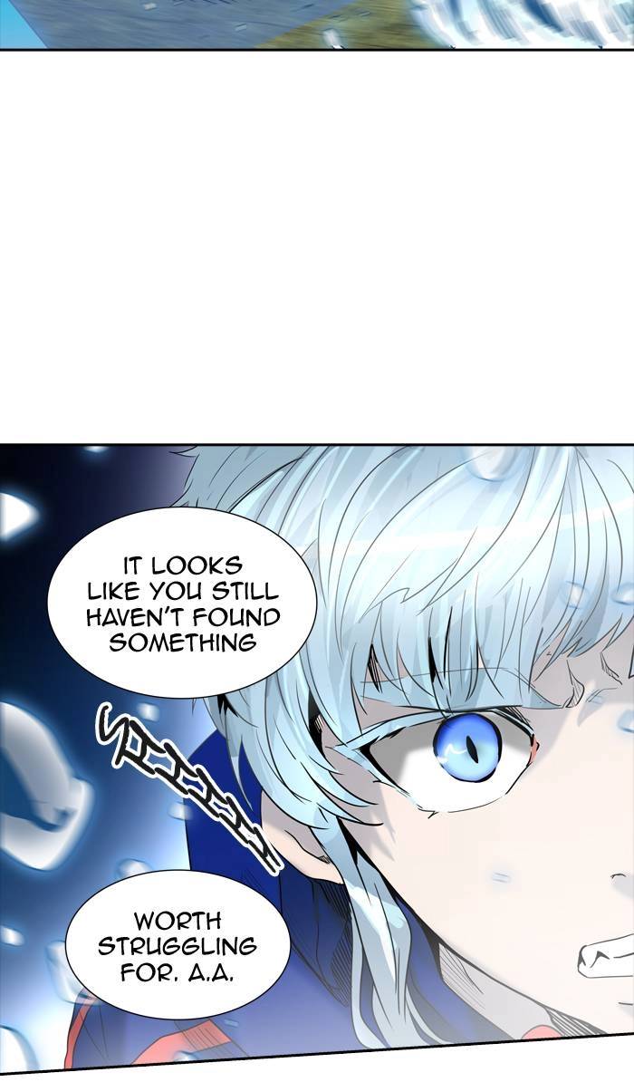 Tower of God Chapter 373, page 85 of 103