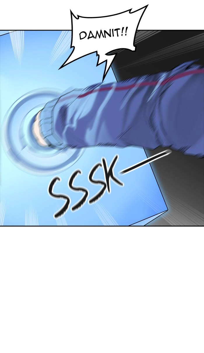 Tower of God Chapter 373, page 90 of 103