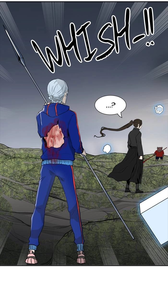Tower of God Chapter 373, page 91 of 103