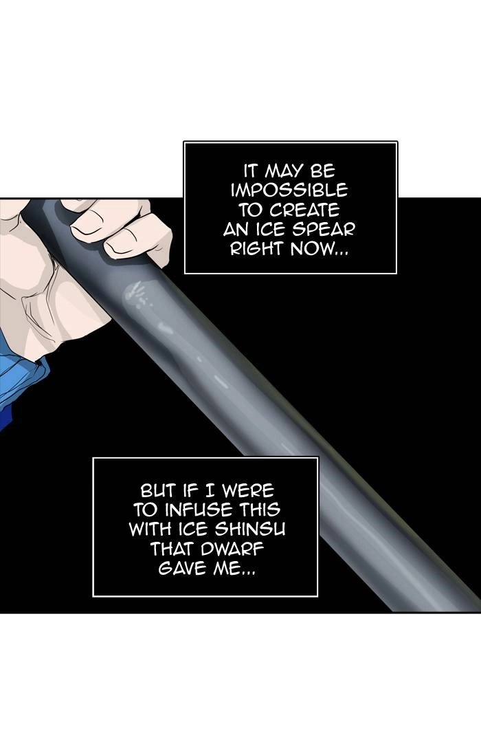 Tower of God Chapter 373, page 92 of 103
