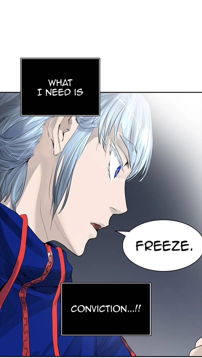 Tower of God Chapter 373, page 94 of 103