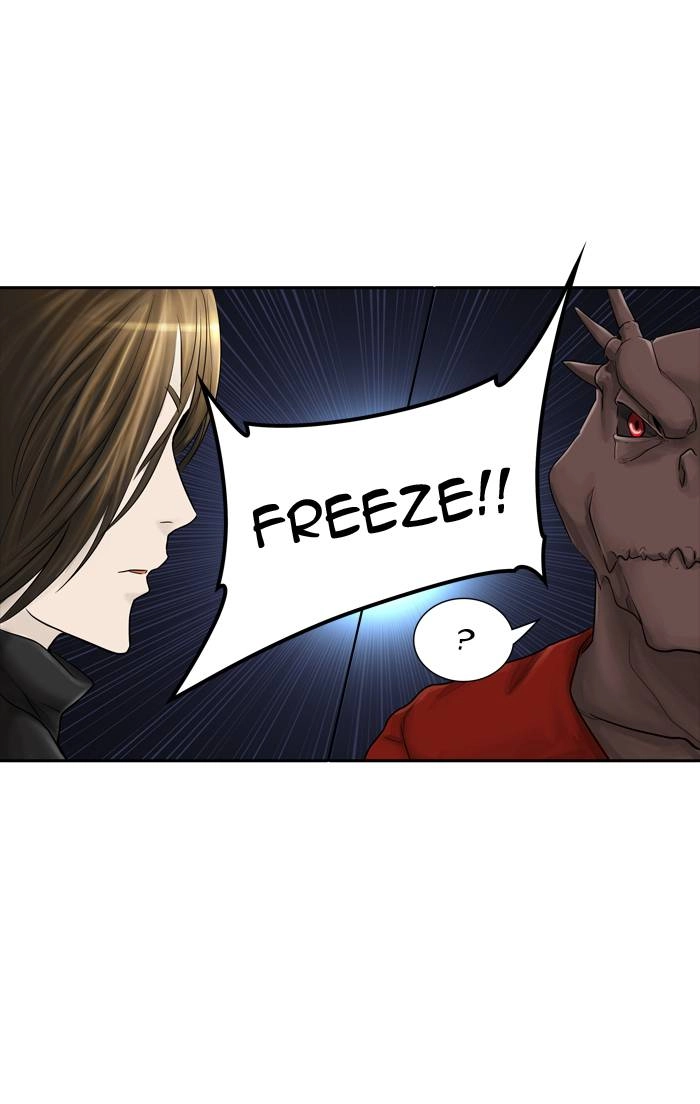 Tower of God Chapter 373, page 96 of 103