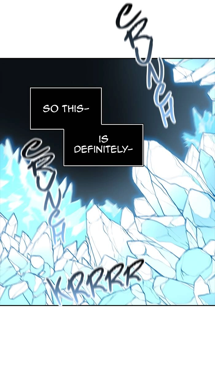 Tower of God Chapter 373, page 97 of 103