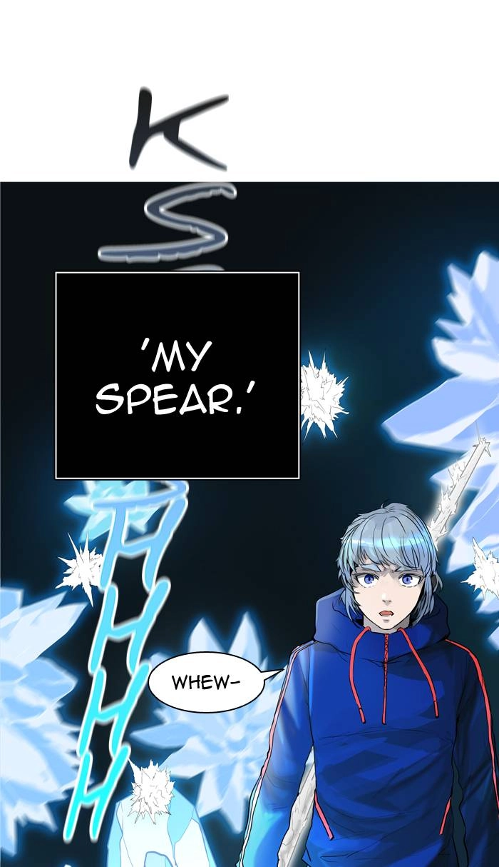 Tower of God Chapter 373, page 98 of 103