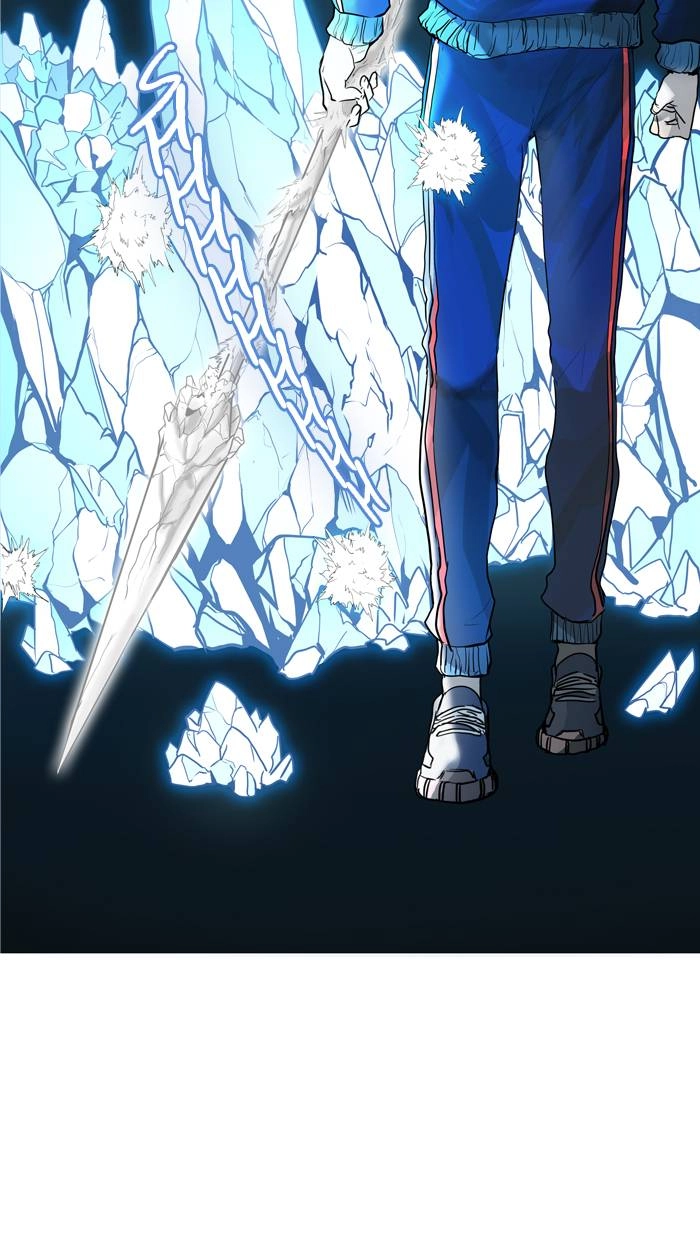 Tower of God Chapter 373, page 99 of 103
