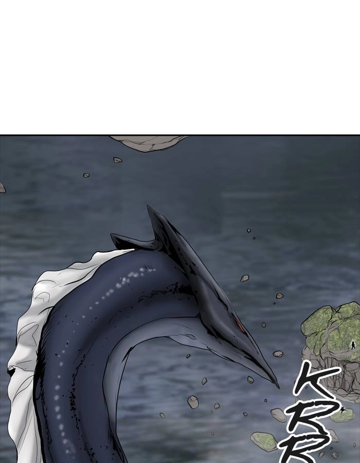 Tower of God Chapter 374, page 12 of 97