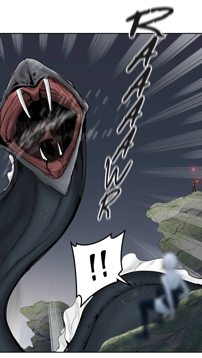 Tower of God Chapter 374, page 14 of 97