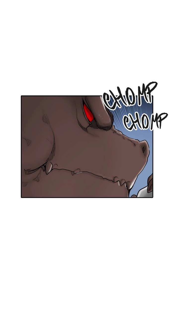 Tower of God Chapter 374, page 16 of 97