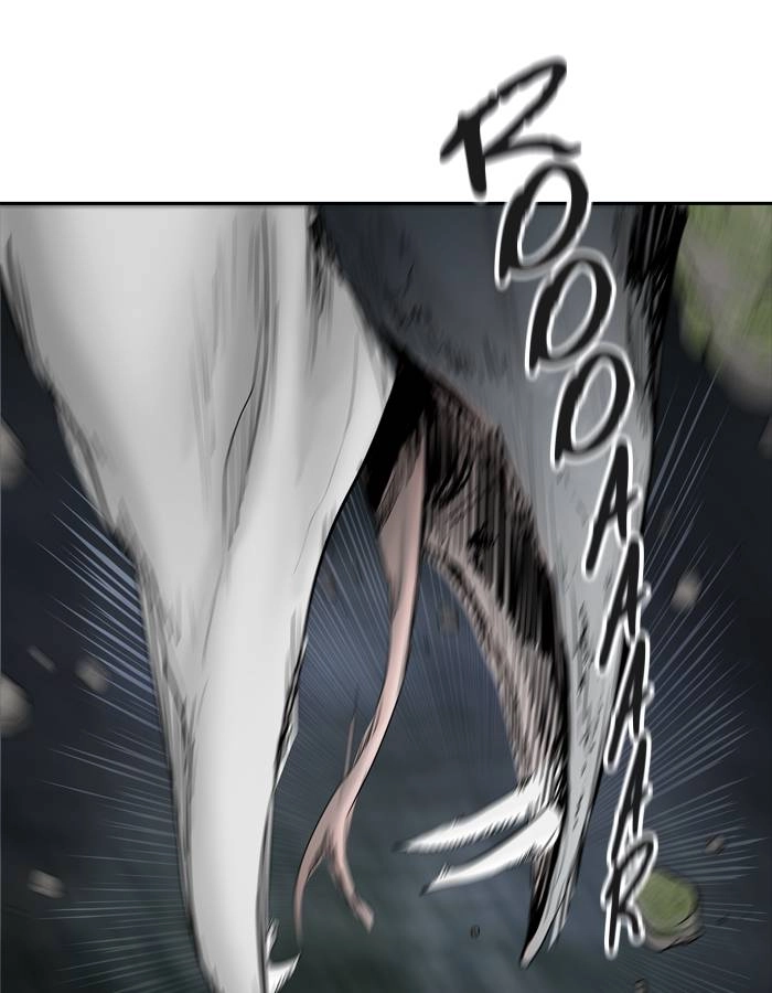 Tower of God Chapter 374, page 17 of 97
