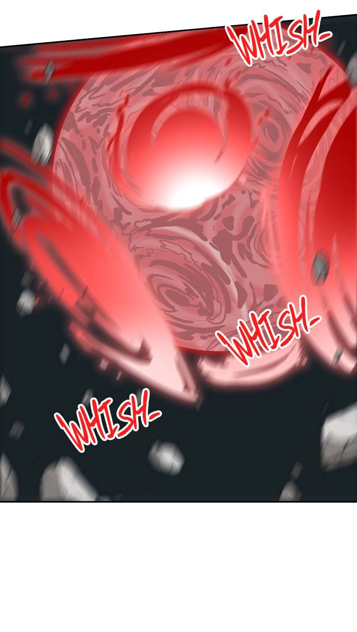 Tower of God Chapter 374, page 20 of 97