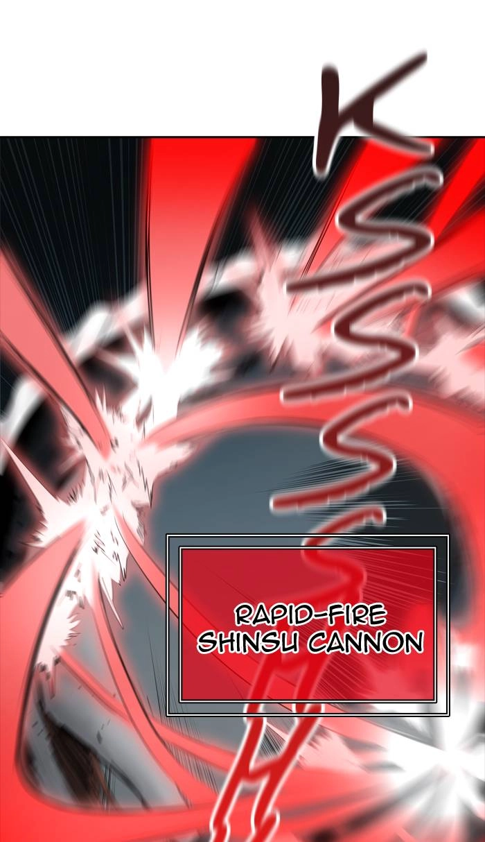 Tower of God Chapter 374, page 21 of 97