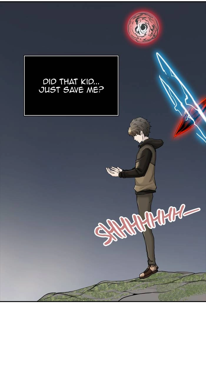 Tower of God Chapter 374, page 26 of 97