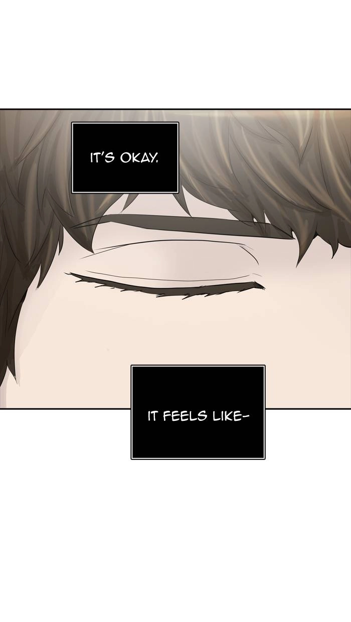 Tower of God Chapter 374, page 27 of 97
