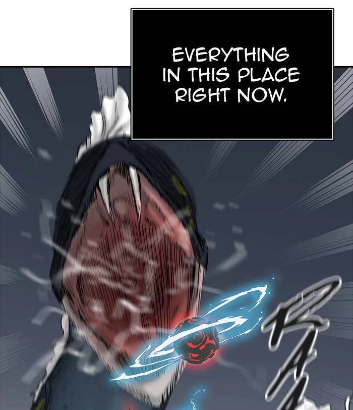 Tower of God Chapter 374, page 29 of 97