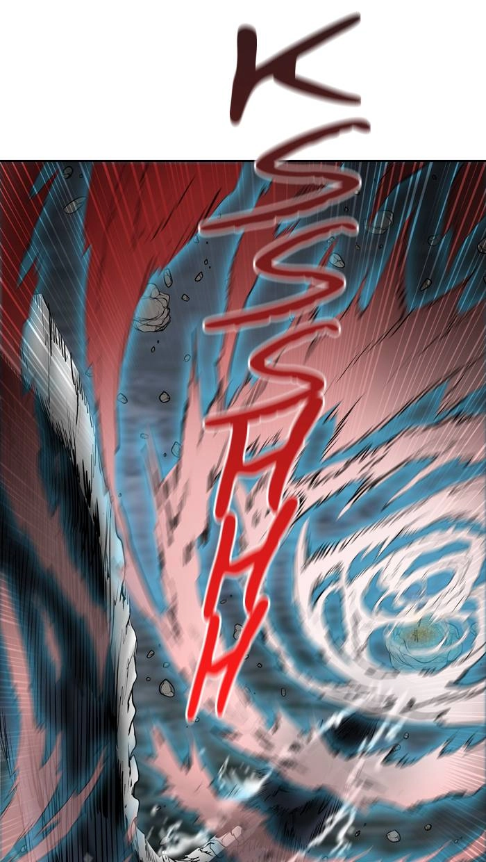 Tower of God Chapter 374, page 32 of 97