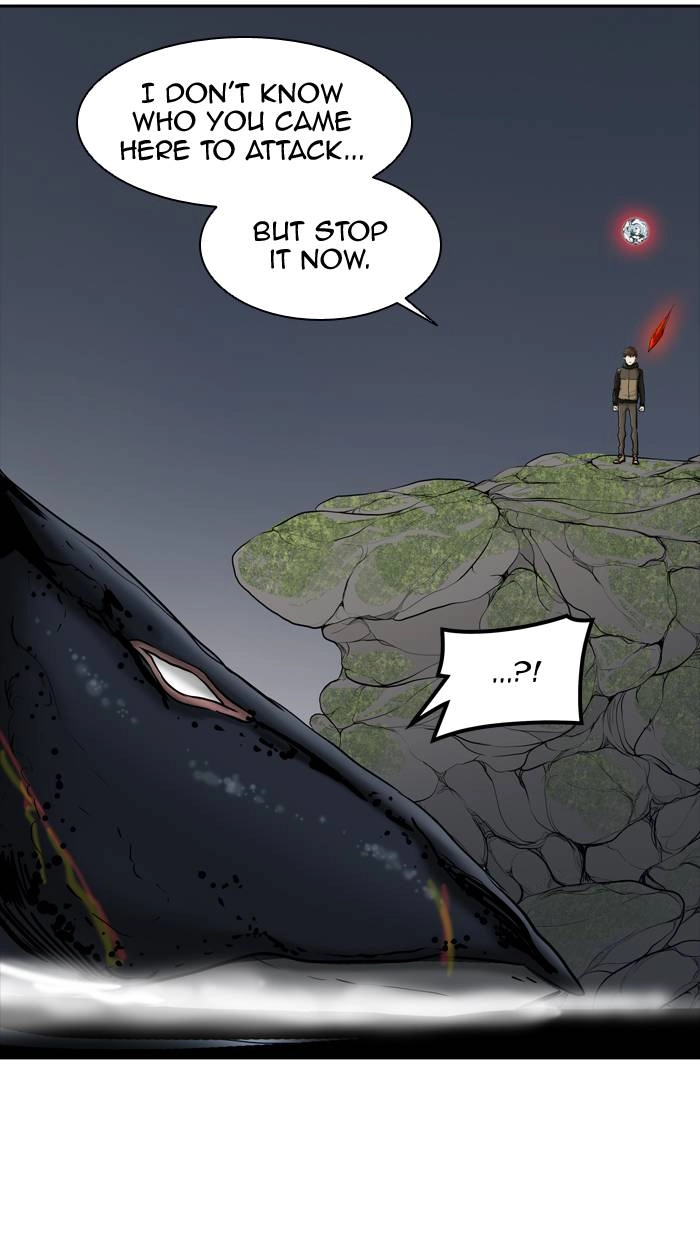 Tower of God Chapter 374, page 35 of 97