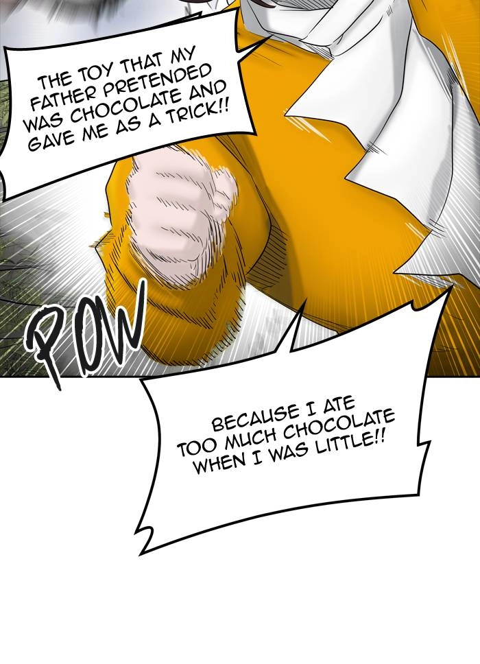 Tower of God Chapter 374, page 39 of 97