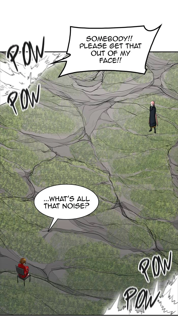Tower of God Chapter 374, page 42 of 97