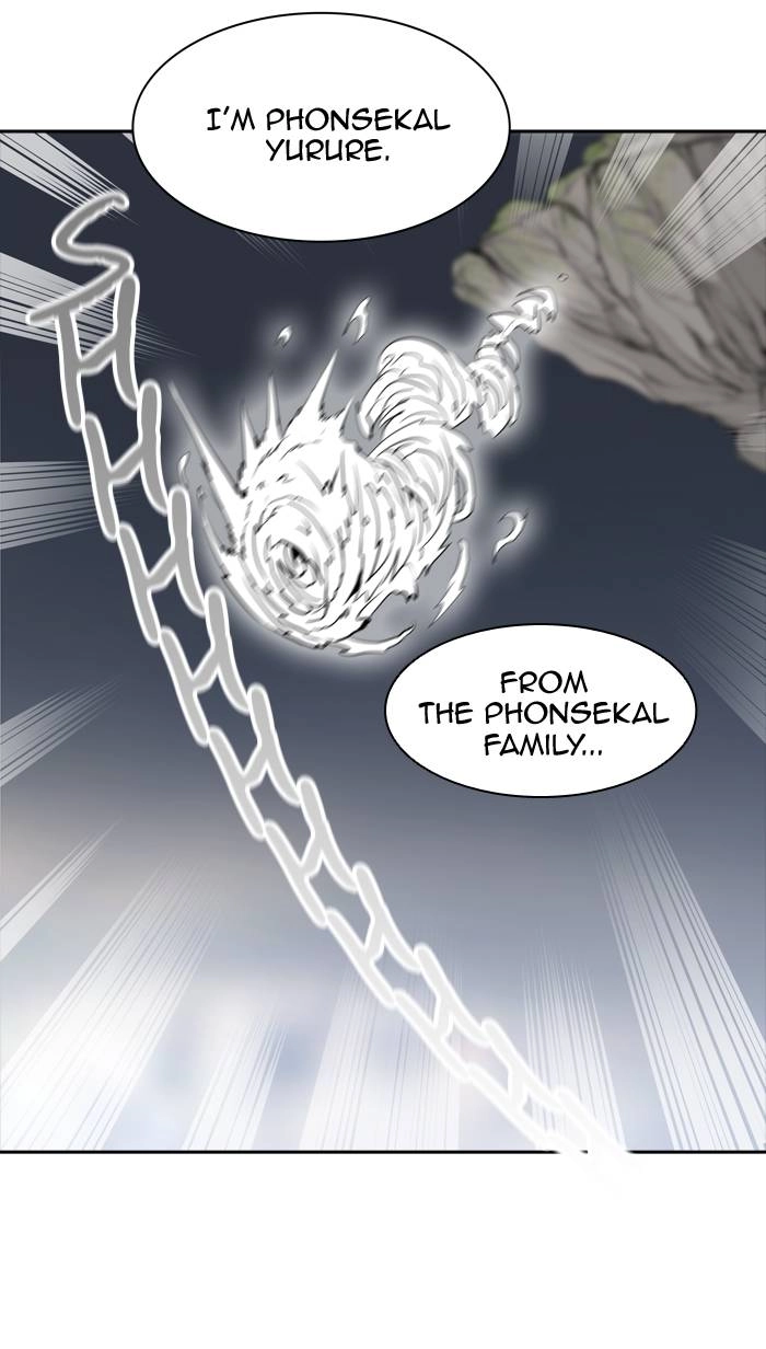 Tower of God Chapter 374, page 45 of 97