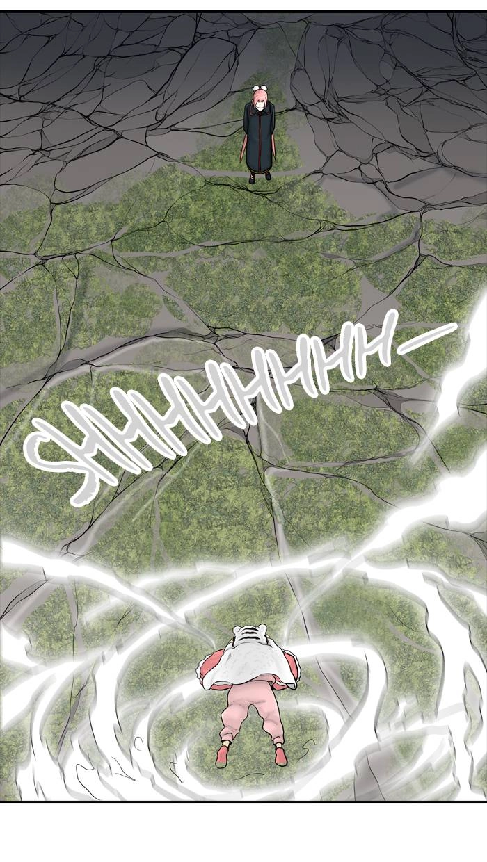Tower of God Chapter 374, page 48 of 97