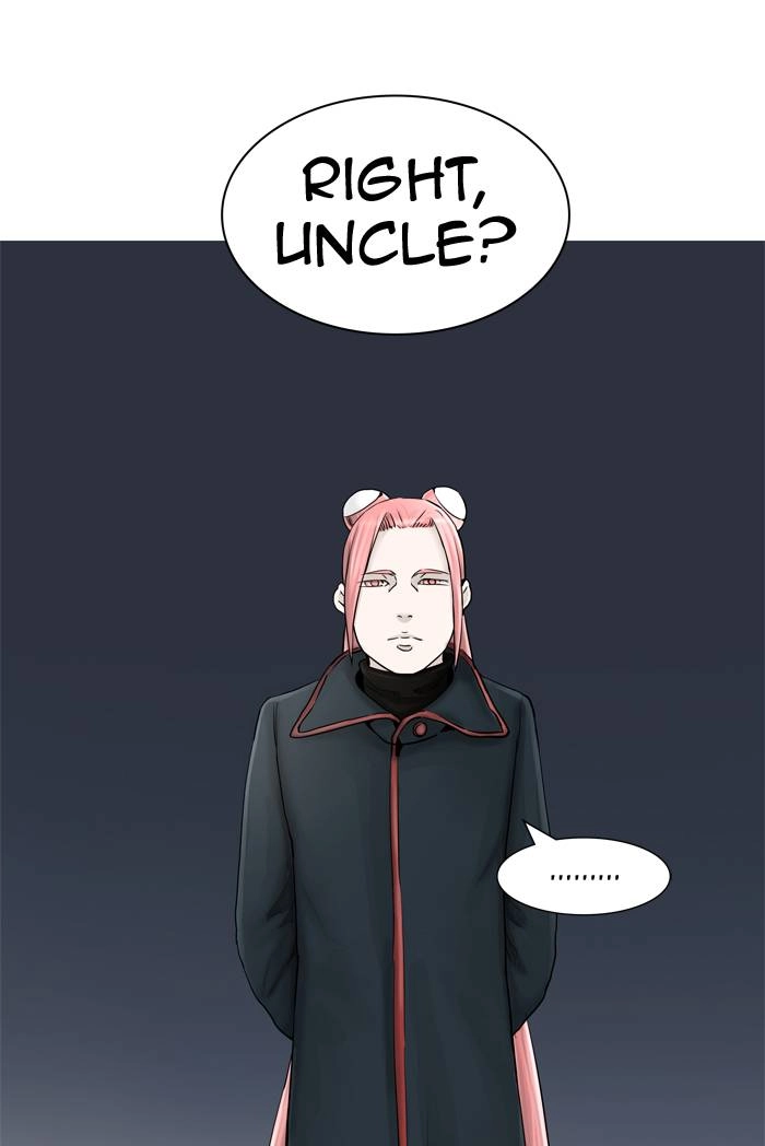 Tower of God Chapter 374, page 50 of 97