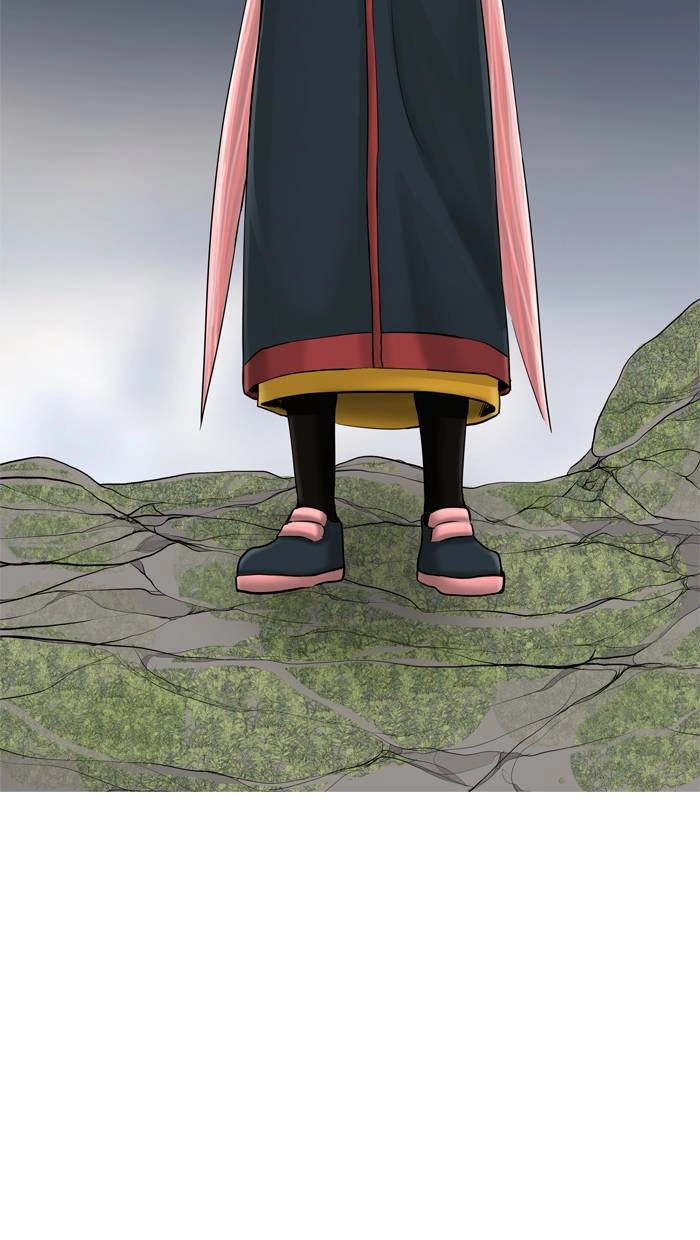 Tower of God Chapter 374, page 51 of 97