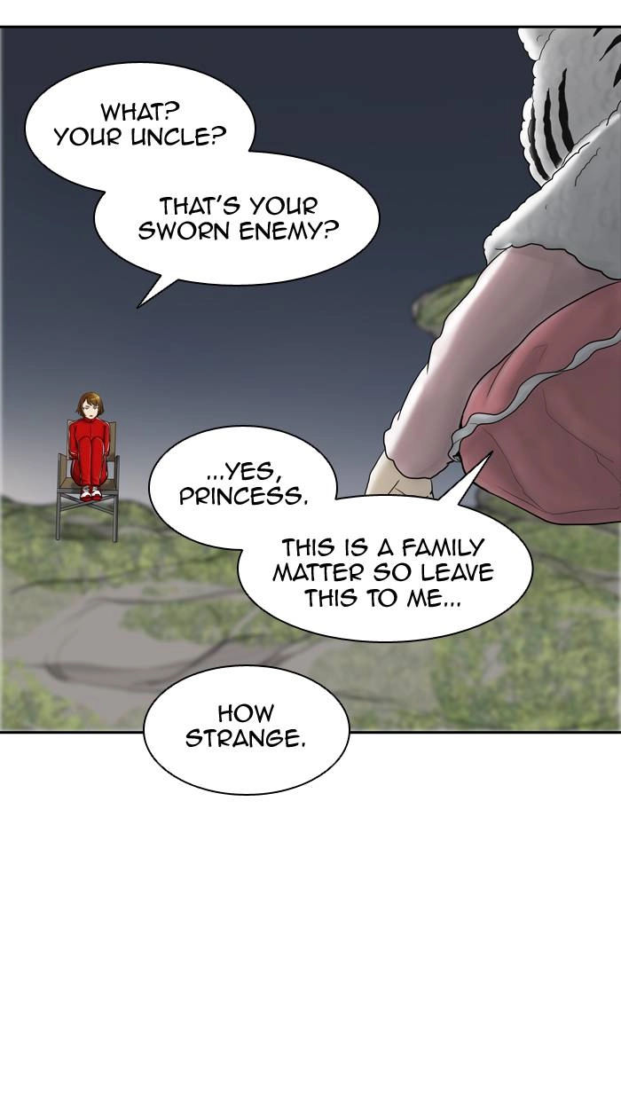 Tower of God Chapter 374, page 52 of 97