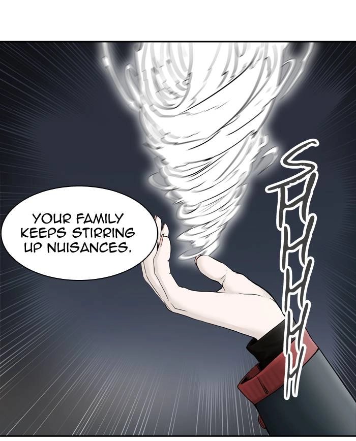 Tower of God Chapter 374, page 53 of 97