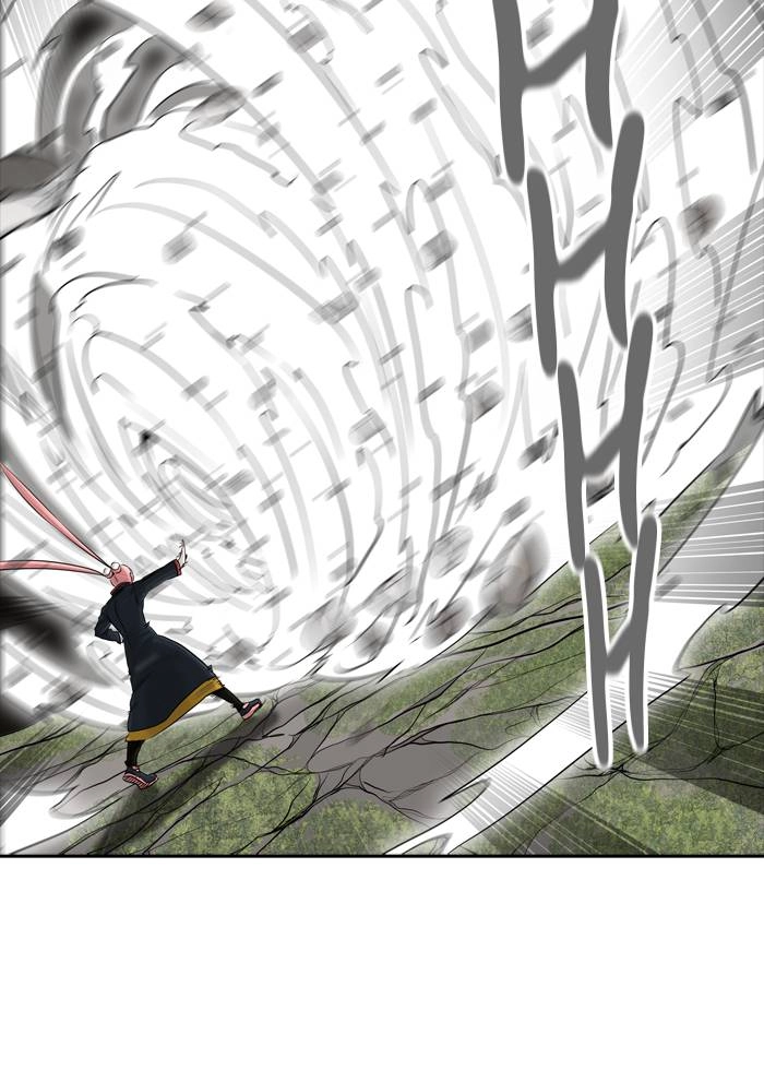 Tower of God Chapter 374, page 55 of 97