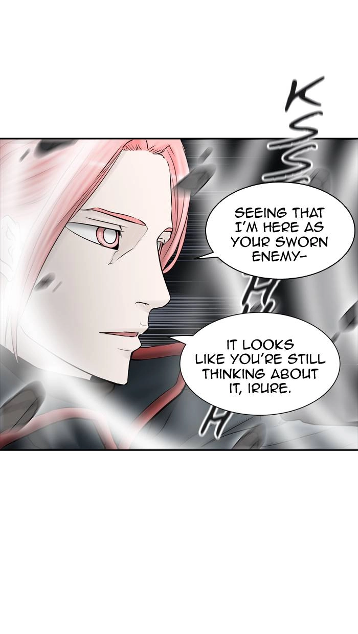 Tower of God Chapter 374, page 57 of 97