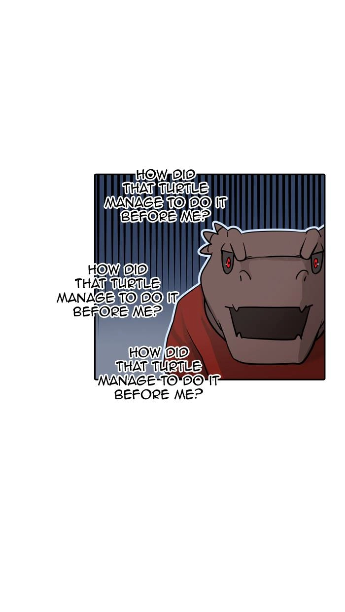 Tower of God Chapter 374, page 6 of 97