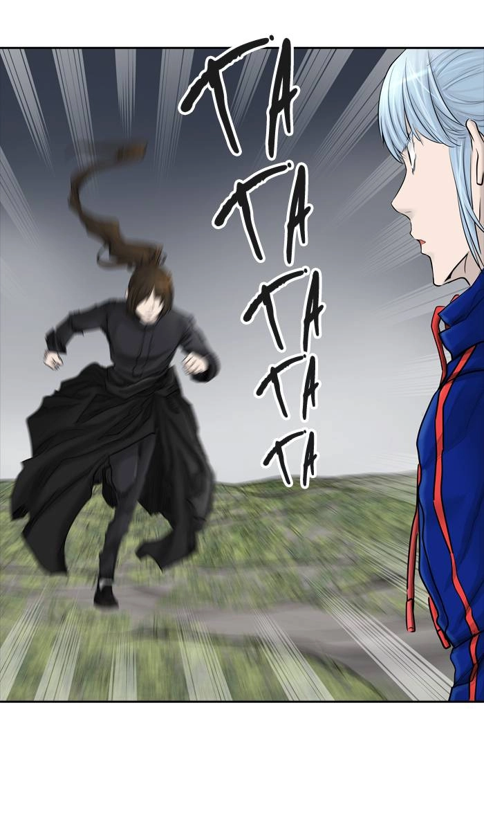 Tower of God Chapter 374, page 61 of 97
