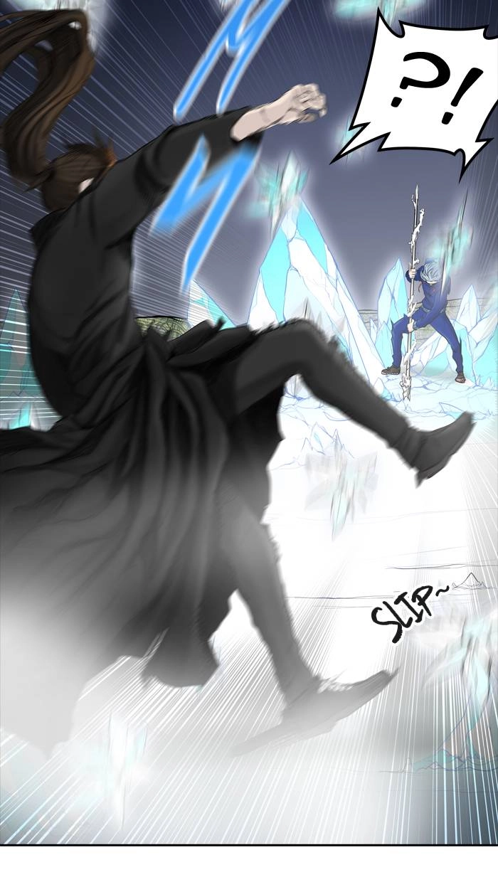 Tower of God Chapter 374, page 64 of 97